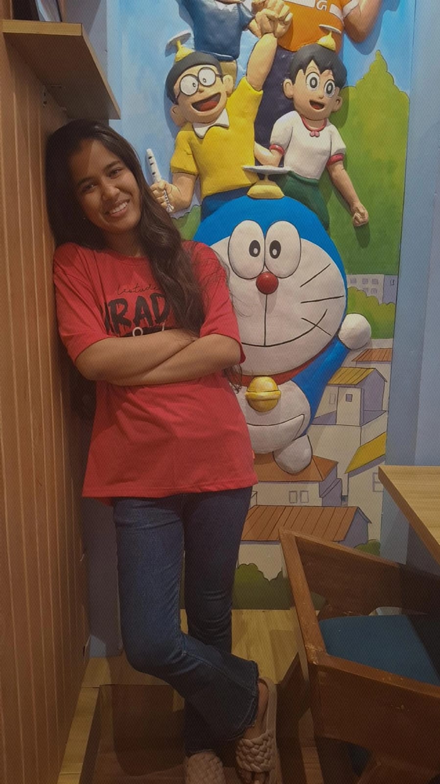 Sakshi Srivastava